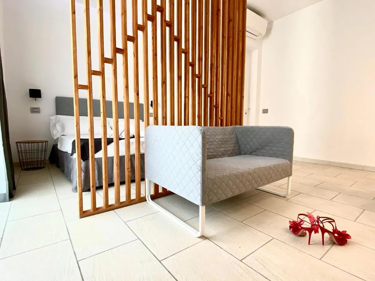 Aparthotel Le Village Sarzana Italien