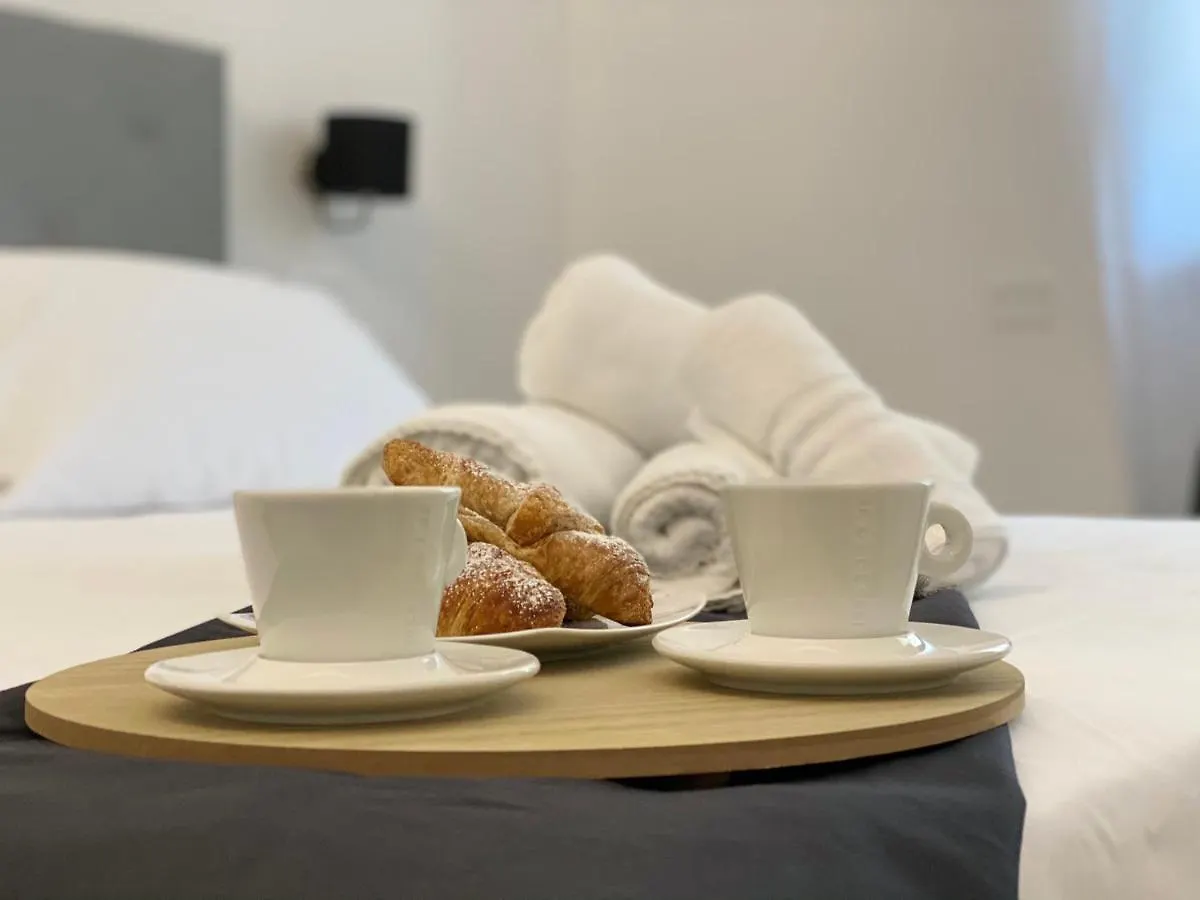 Le Village Sarzana Aparthotel