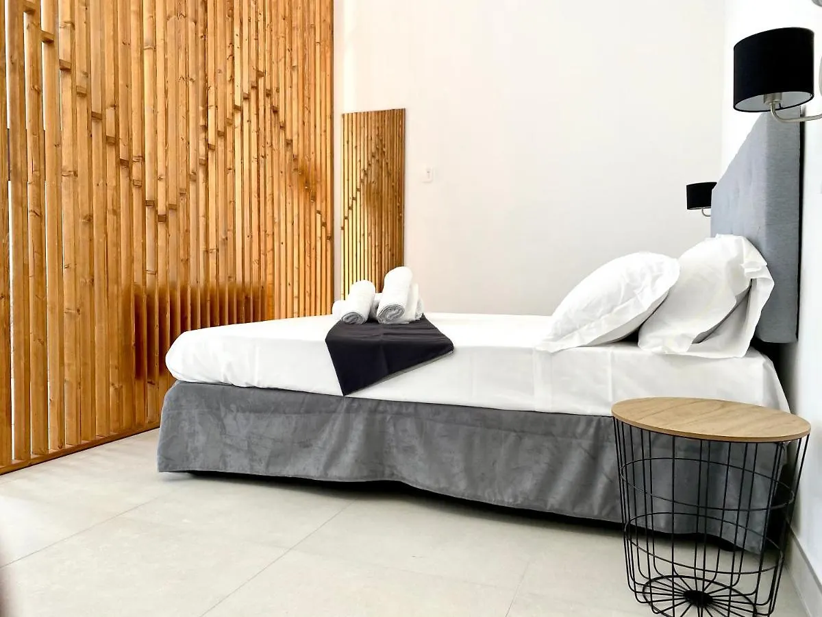 Aparthotel Le Village Sarzana