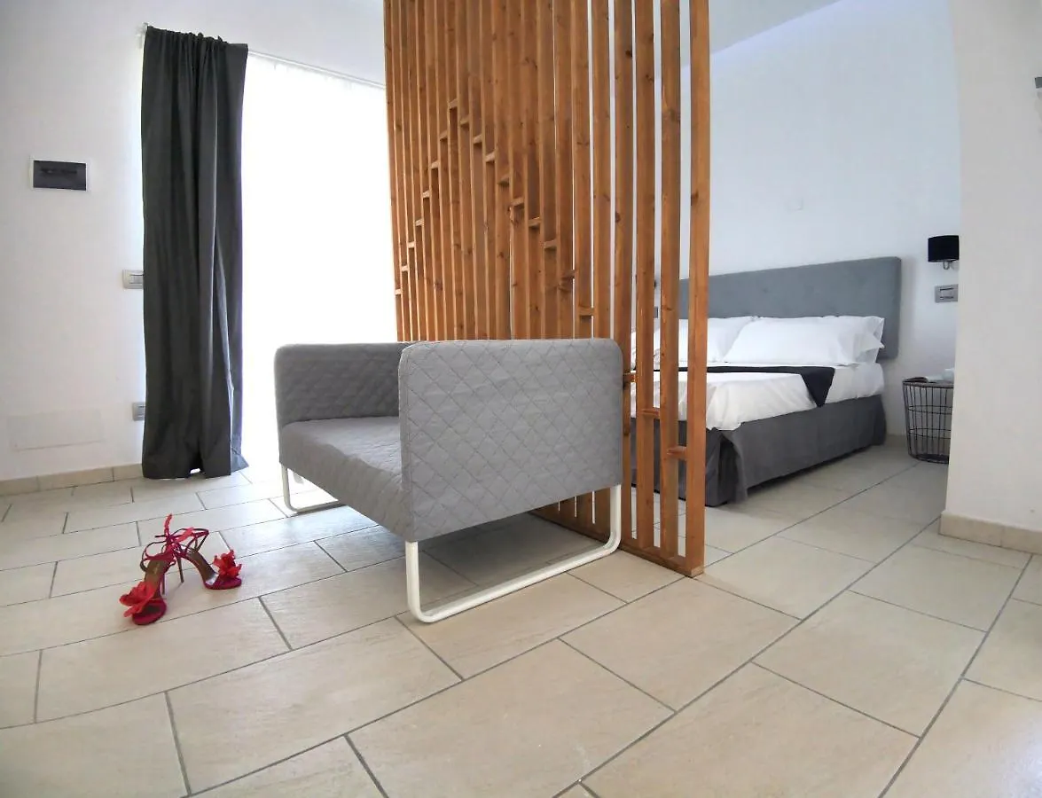 Le Village Sarzana Aparthotel