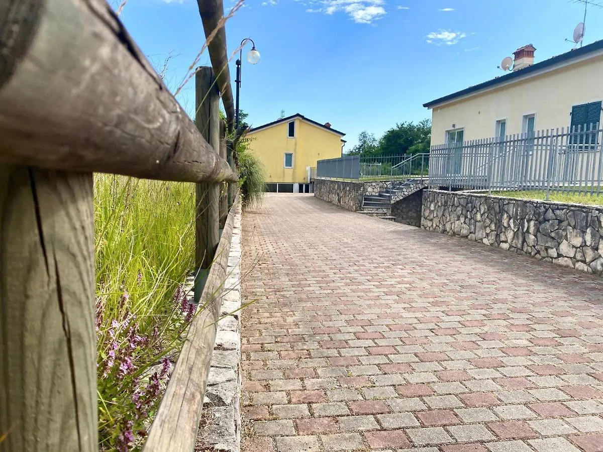 Aparthotel Le Village Sarzana