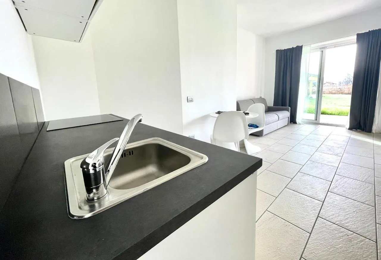 Aparthotel Le Village Sarzana