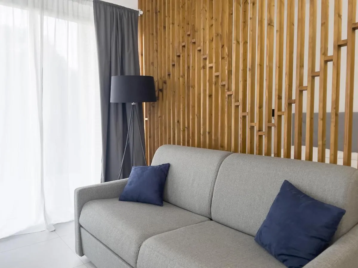 Le Village Sarzana Aparthotel