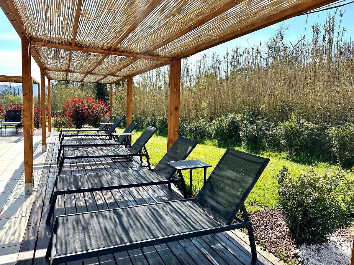 Le Village Sarzana Aparthotel