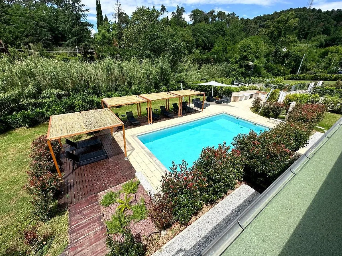 Le Village Sarzana Aparthotel