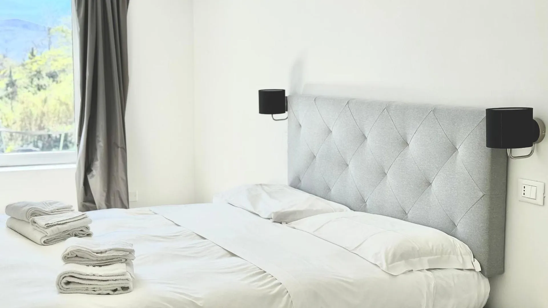 Aparthotel Le Village Sarzana