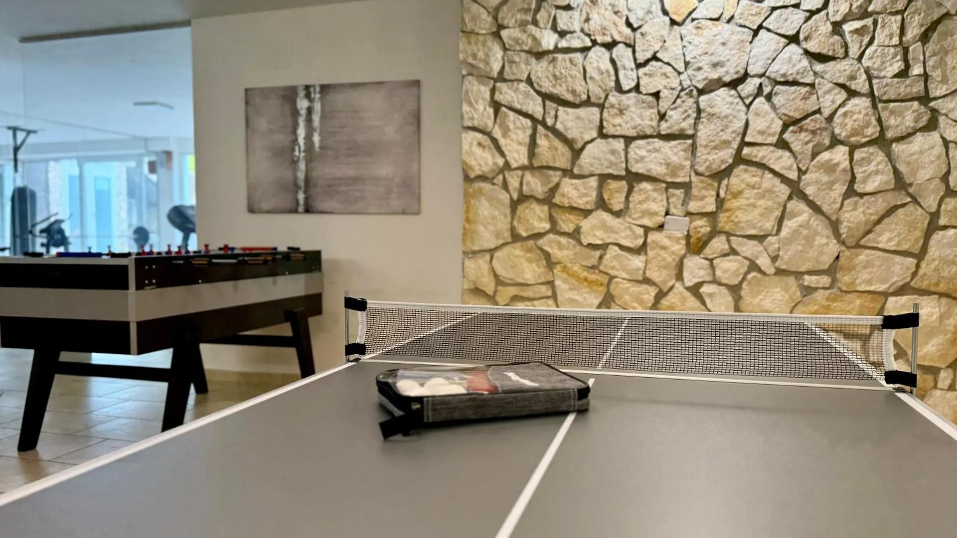 Aparthotel Le Village Sarzana
