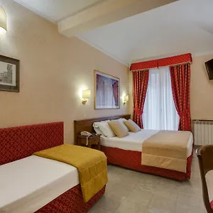 Silla Hotel Rom
