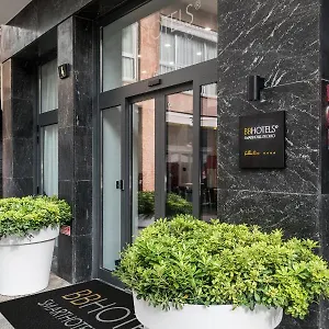 Bb Smarthotel Duomo Hotel Mailand