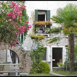 Palazzo Soderini Gasthof Venedig