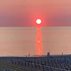 Principe 3*, Rimini Włochy