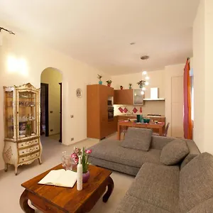 Al Calcandola Sarzana