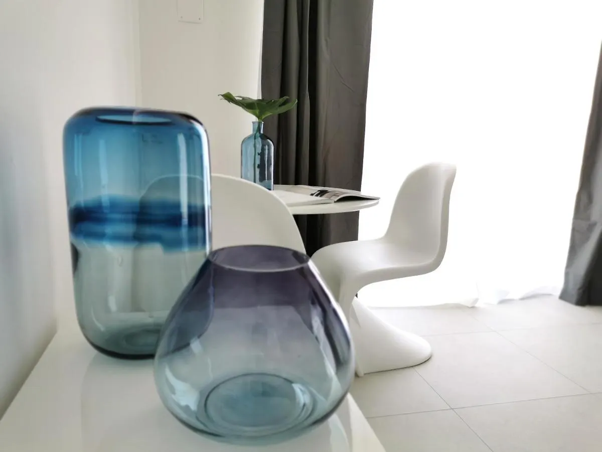 Le Village Sarzana Hotel apartamentowy