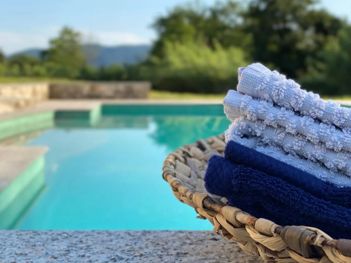 Apart-hotel Le Village Sarzana