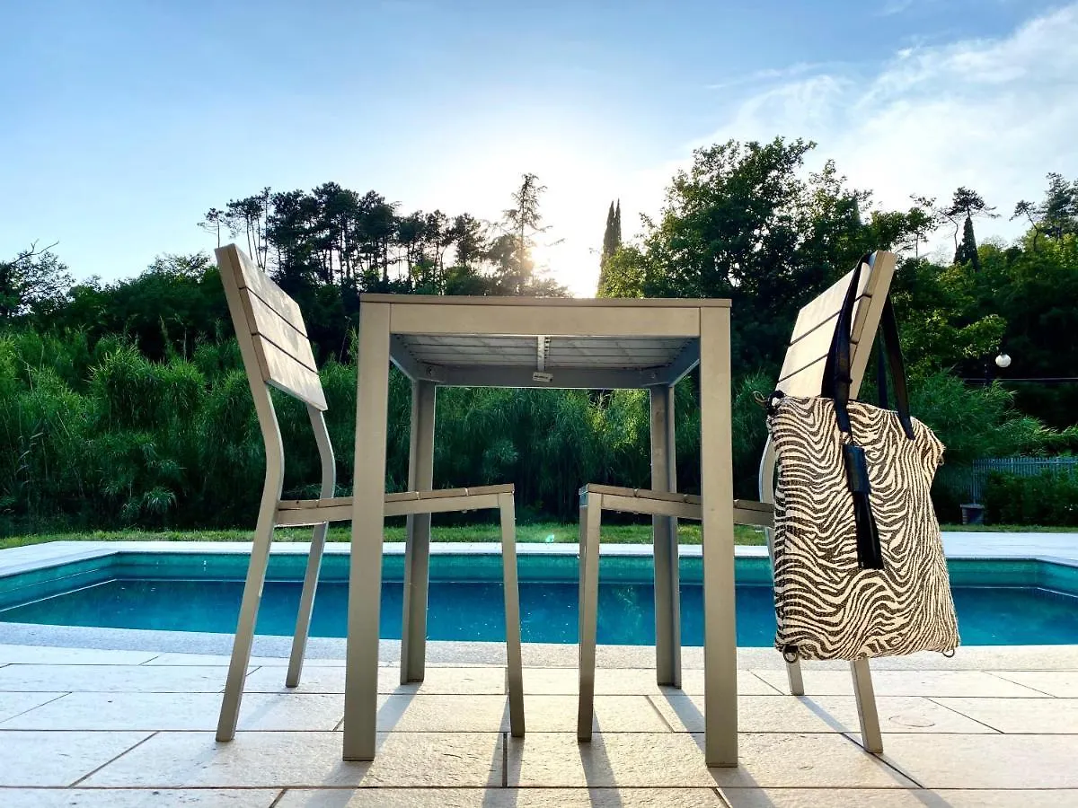 Le Village Sarzana Apart-hotel