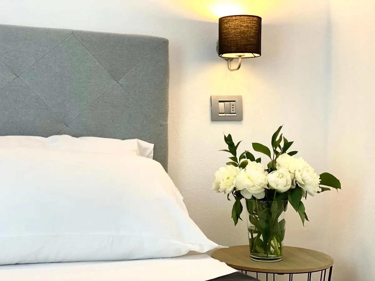 Le Village Sarzana Hotel apartamentowy