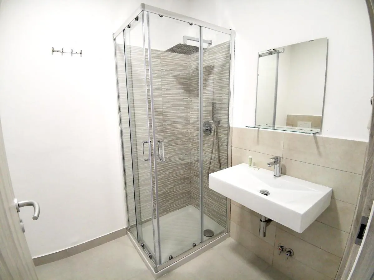 Le Village Sarzana Hotel apartamentowy