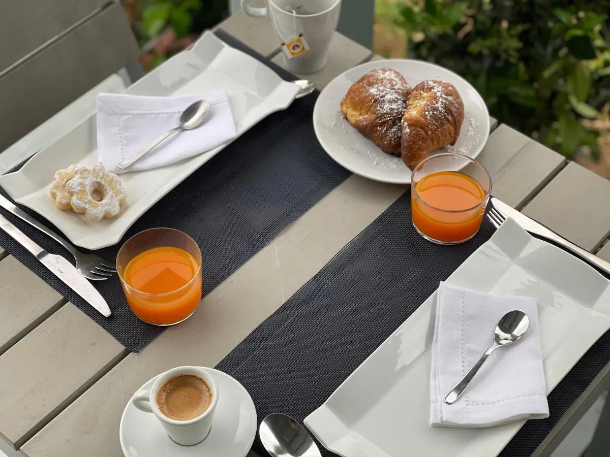 Apart-hotel Le Village Sarzana Itália