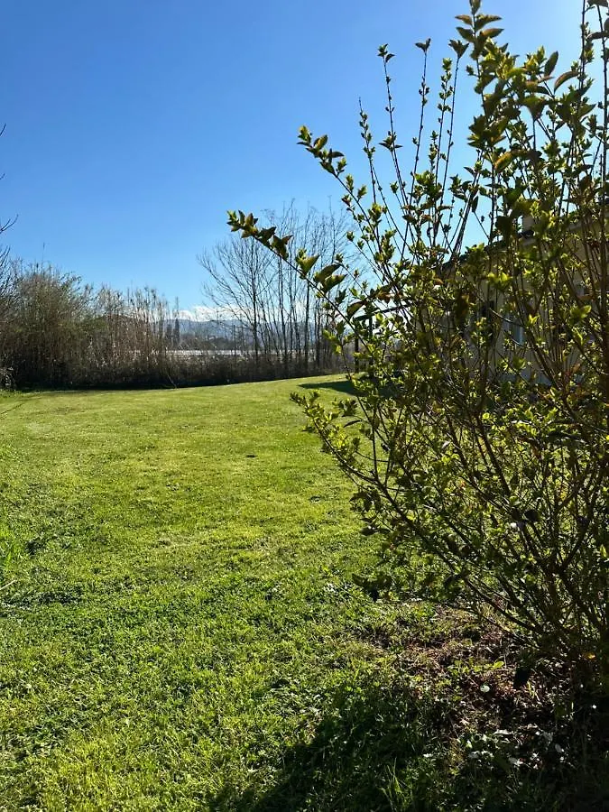 Hotel apartamentowy Le Village Sarzana