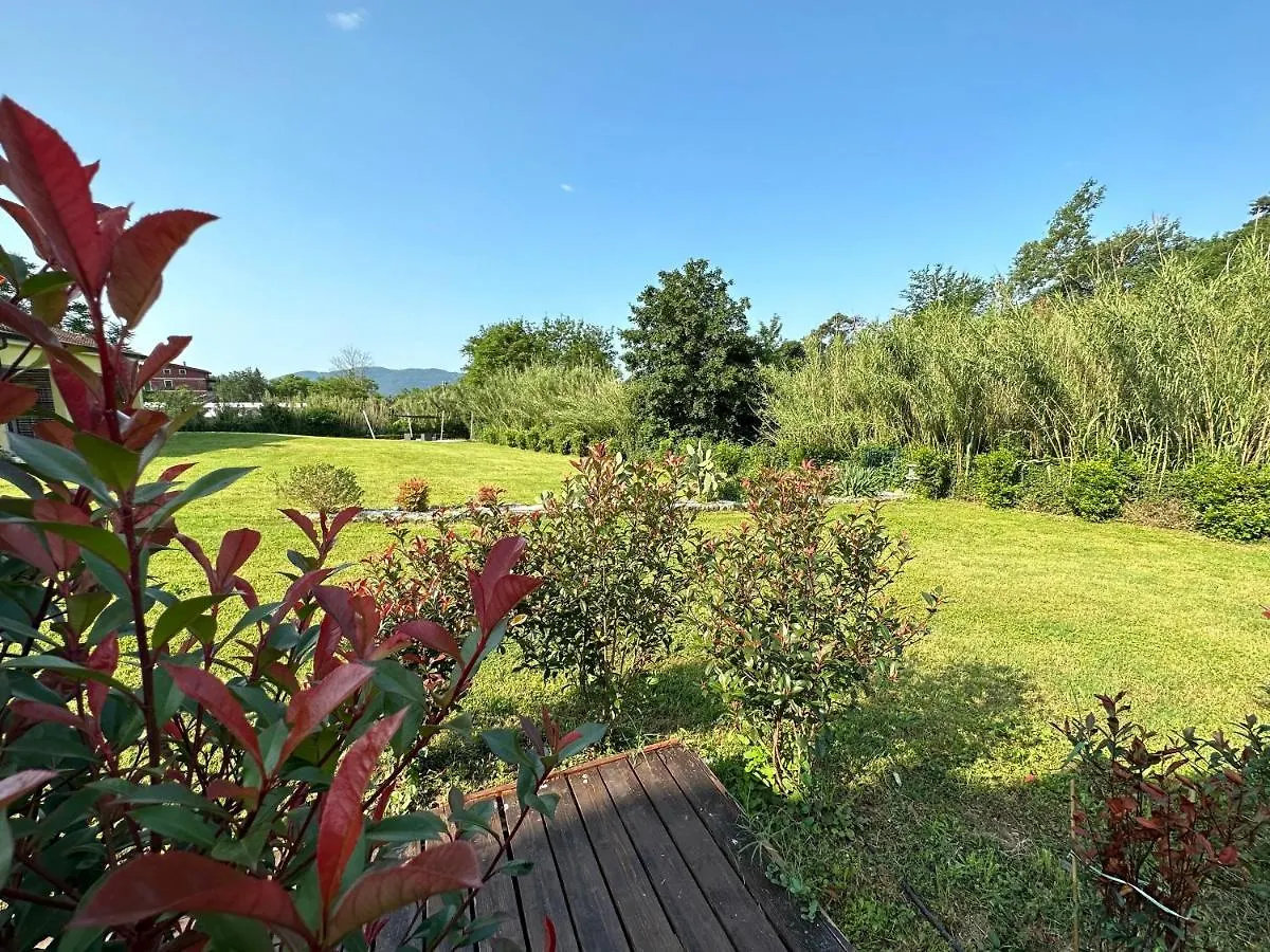 Apart-hotel Le Village Sarzana