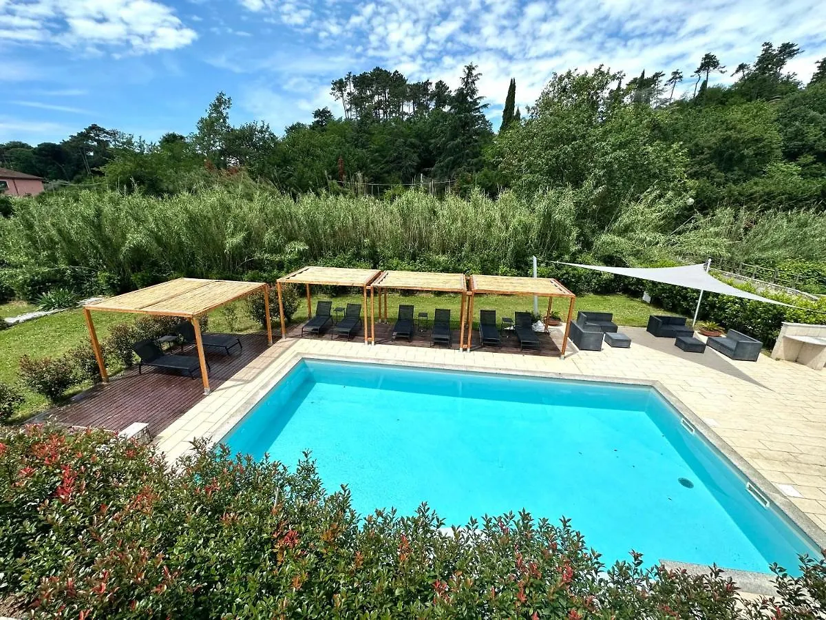 Apart-hotel Le Village Sarzana