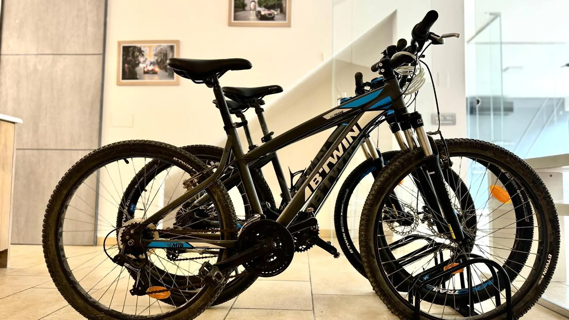 Le Village Sarzana Hotel apartamentowy
