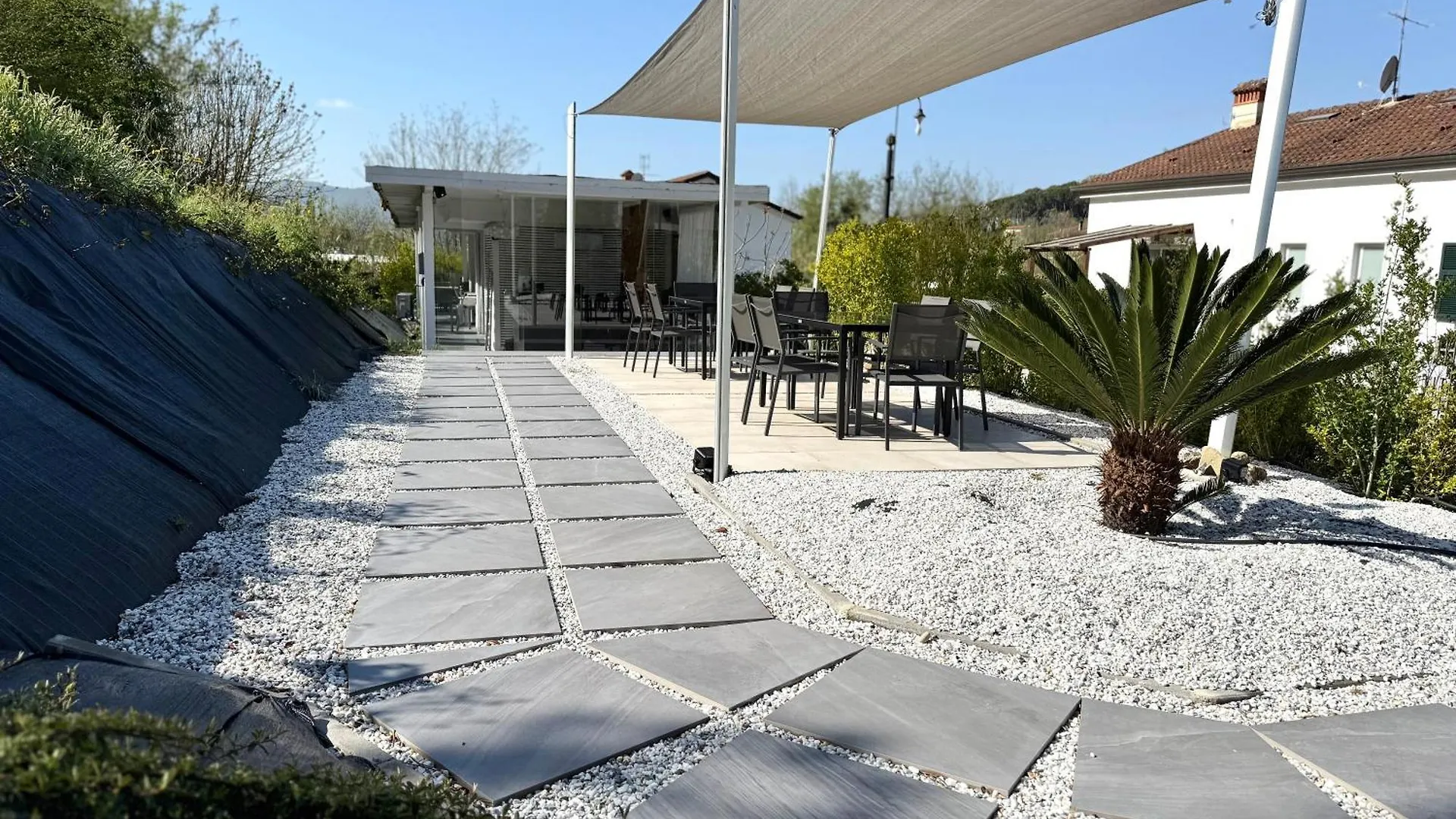 Apart-hotel Le Village Sarzana Itália